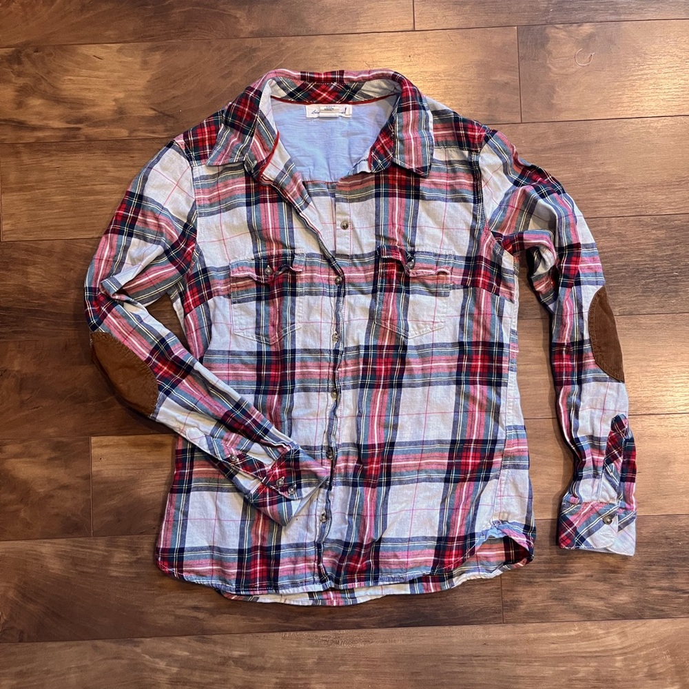 H&M Women’s Flannel
